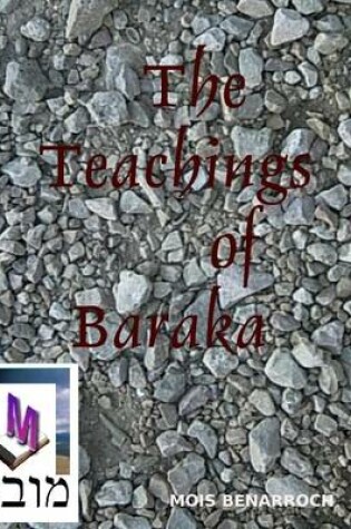 Cover of The Teachings of Baraka