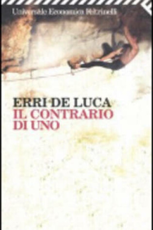 Cover of Il Contrario DI UNO