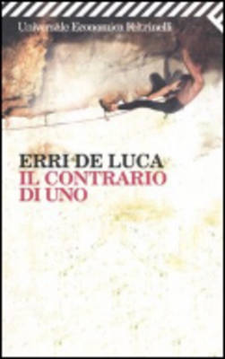 Book cover for Il Contrario DI UNO