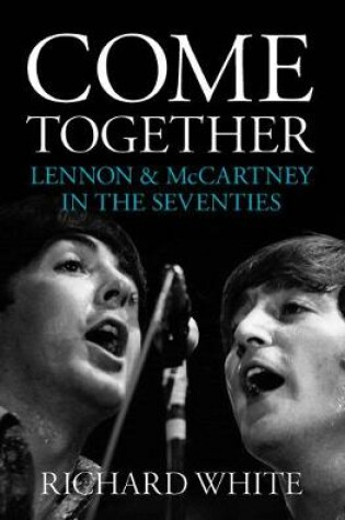 Cover of Come Together