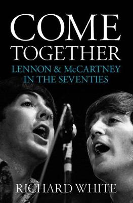 Book cover for Come Together