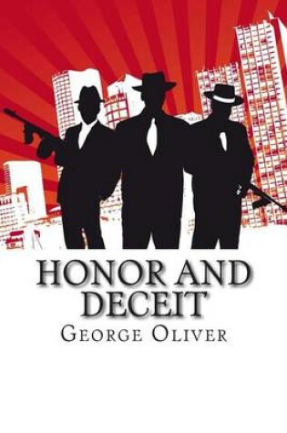 Cover of Honor and Deceit