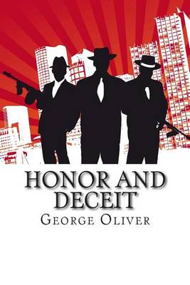 Book cover for Honor and Deceit