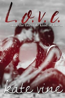 Book cover for L.o.v.e.