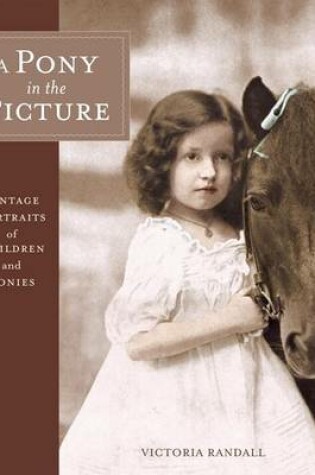 Cover of A Pony in the Picture