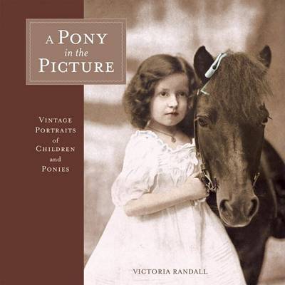 Cover of A Pony in the Picture