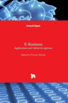 Cover of E-Business