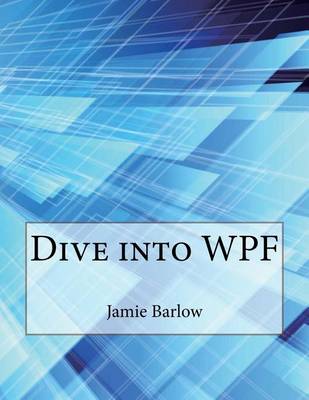 Book cover for Dive Into Wpf