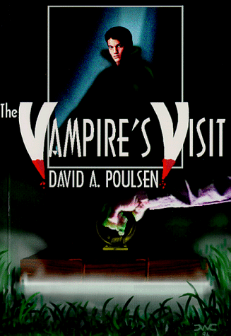 Cover of The Vampire's Visit