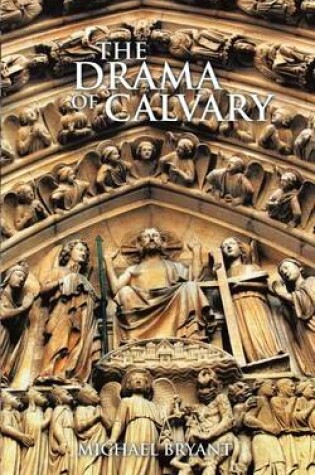 Cover of The Drama of Calvary