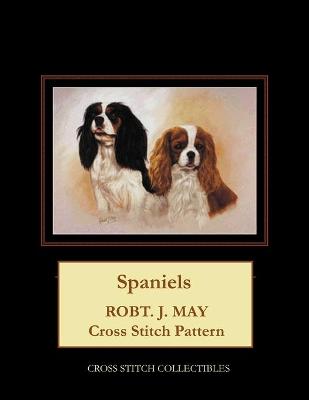 Book cover for Spaniels