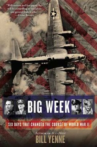 Cover of Big Week