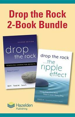 Book cover for Drop the Rock: 2-Book Bundle