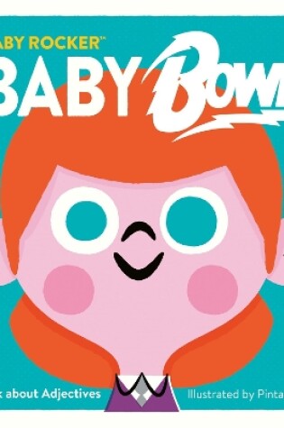 Cover of Baby Bowie