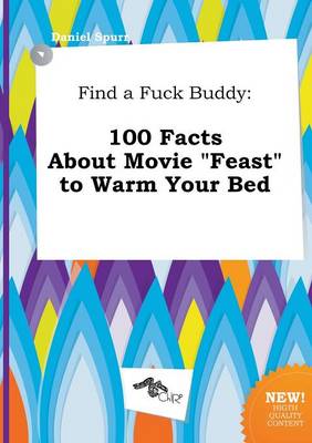 Book cover for Find a Fuck Buddy