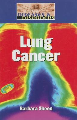 Cover of Lung Cancer