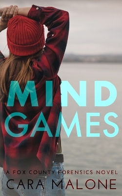 Book cover for Mind Games