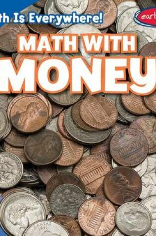 Cover of Math with Money