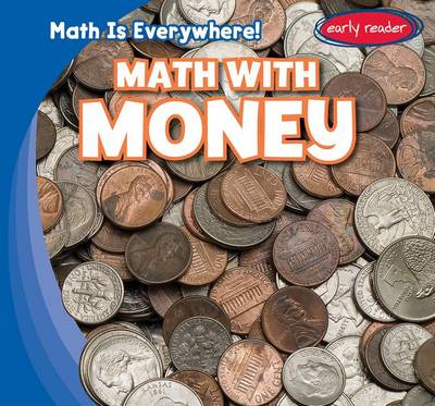 Cover of Math with Money