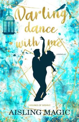 Book cover for Darling, Dance with Me