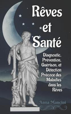 Book cover for Reves et Sante