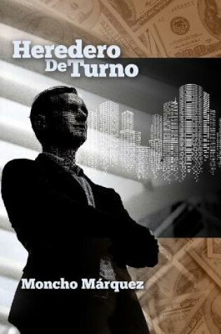 Cover of Heredero de Turno