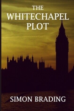 Cover of The Whitechapel Plot