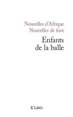 Cover of Enfants de la balle