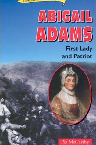 Cover of Abigail Adams