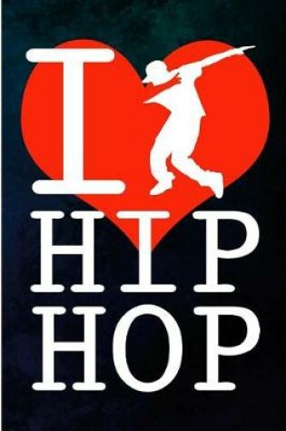 Cover of I Hip Hop