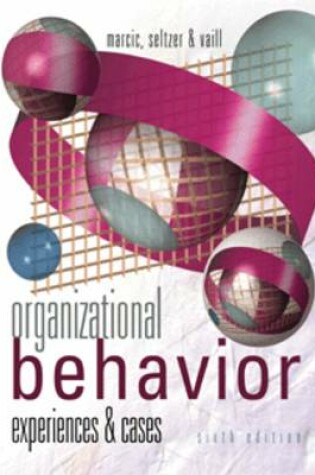 Cover of Organizational Behavior