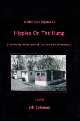 Book cover for Trailer Park Hippies II