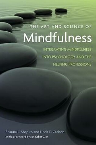 Cover of The Art and Science of Mindfulness