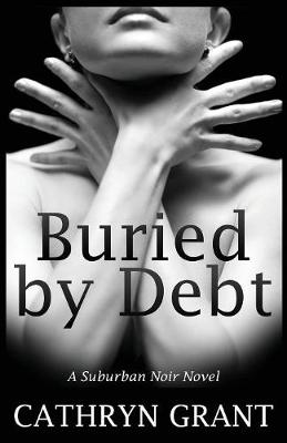 Book cover for Buried By Debt