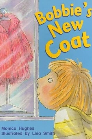 Cover of Bobbie's New Coat