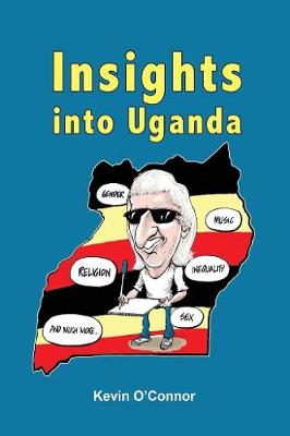 Book cover for Insights into Uganda