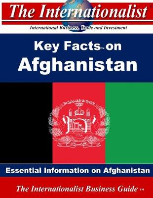 Cover of Key Facts on Afghanistan