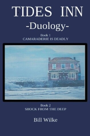 Cover of Tides Inn - Duology