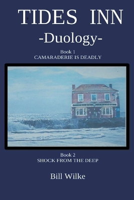 Book cover for Tides Inn - Duology