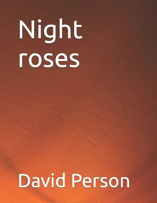 Book cover for Night roses