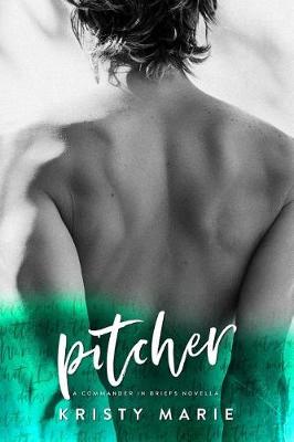 Book cover for Pitcher