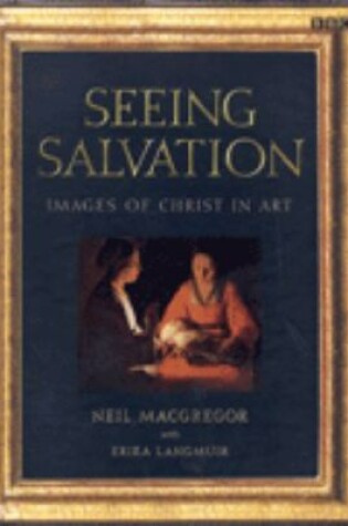 Cover of Seeing Salvation