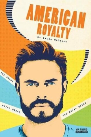 Cover of The Royal Dream #6