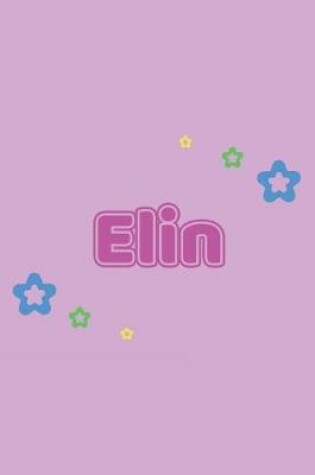 Cover of Elin