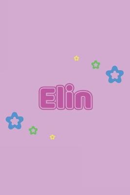 Book cover for Elin