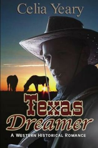 Cover of Texas Dreamer