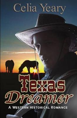 Book cover for Texas Dreamer