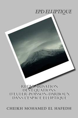 Book cover for Epd Elliptique