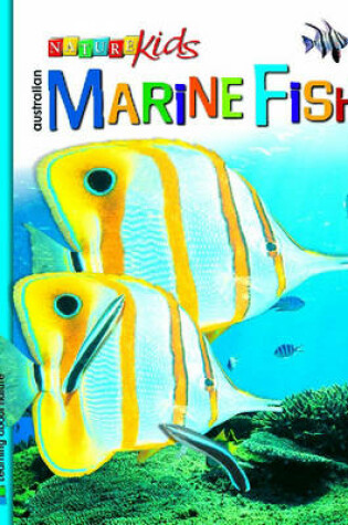 Cover of Australian Marine Fish