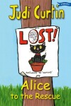 Book cover for Alice to the Rescue